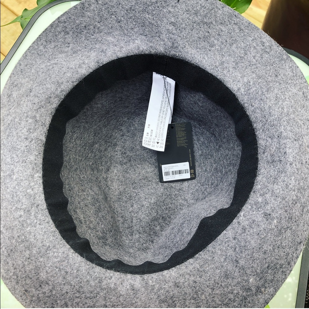 Forever 21 Fedora - Picture 3 of 4